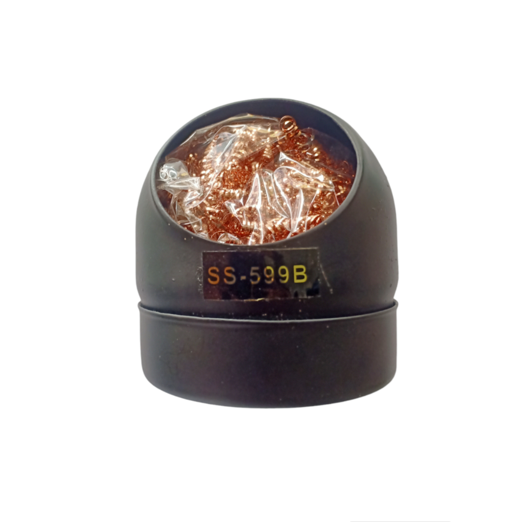 Pembersih Mata Solder Sunshine SS-599B - Kawat Pembersih Mata Solder Sunshine SS-599B