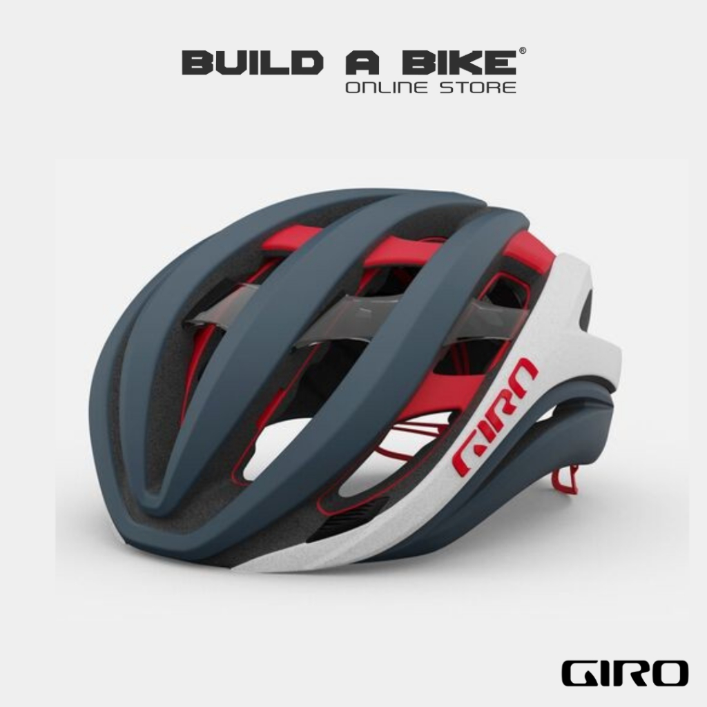 Helm Sepeda GIRO AETHER MIPS