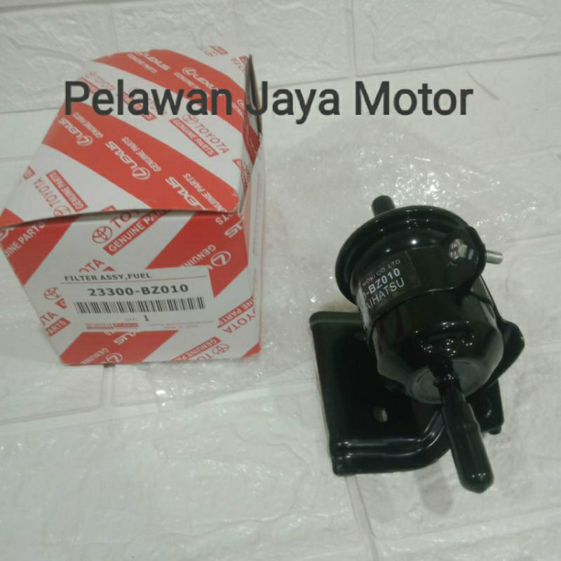 Filter Saringan Bensin Avanza Xenia Th 2004-2015 Terios Rush Original