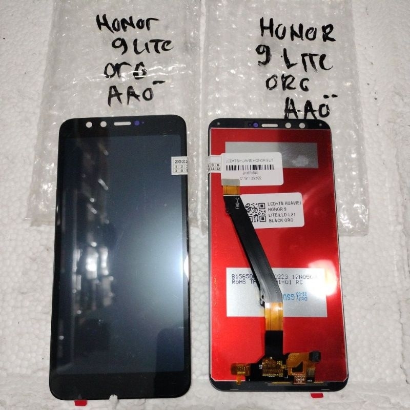 LCD HUAWEI HONOR 9LITE HONOR 9 LITE