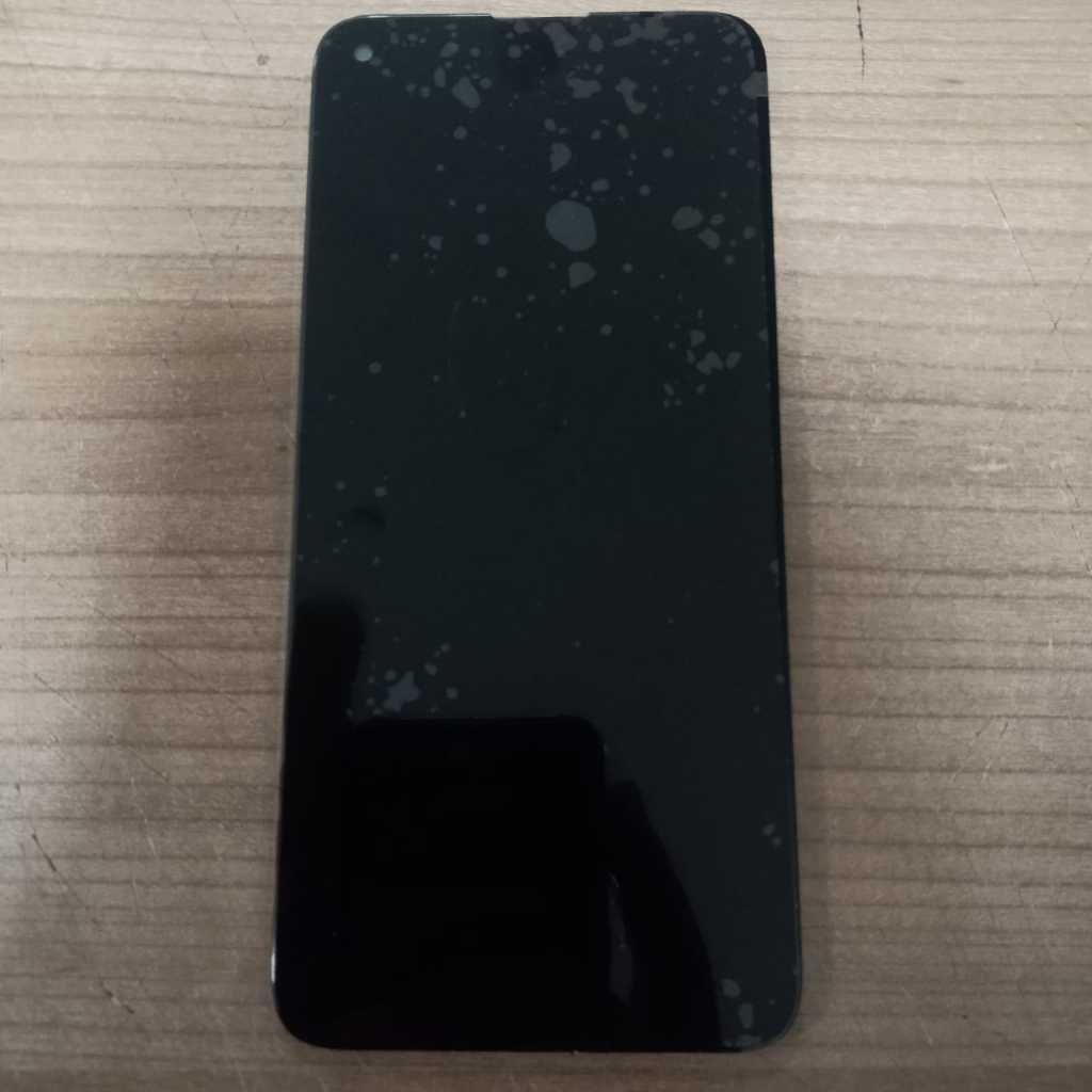 LCD TOUCHSCREEN LUNA G9 ORIGINAL 100%