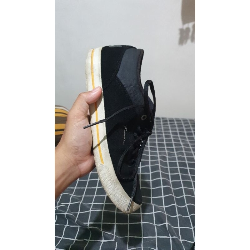 sepatu skate emerica