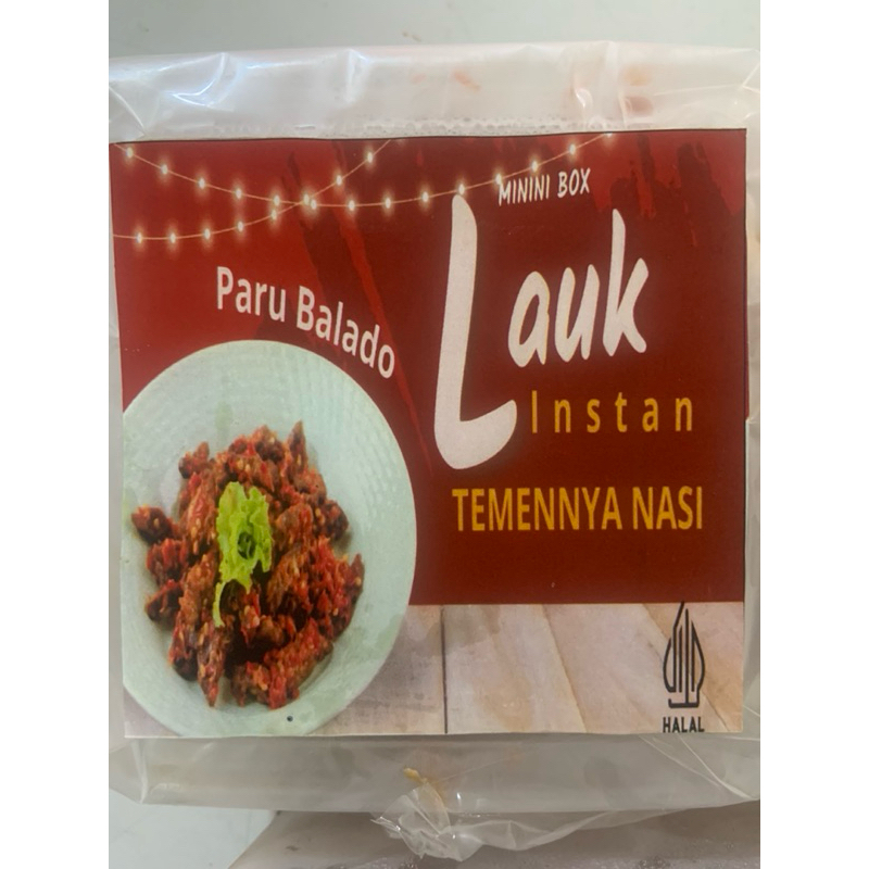 

paru balado