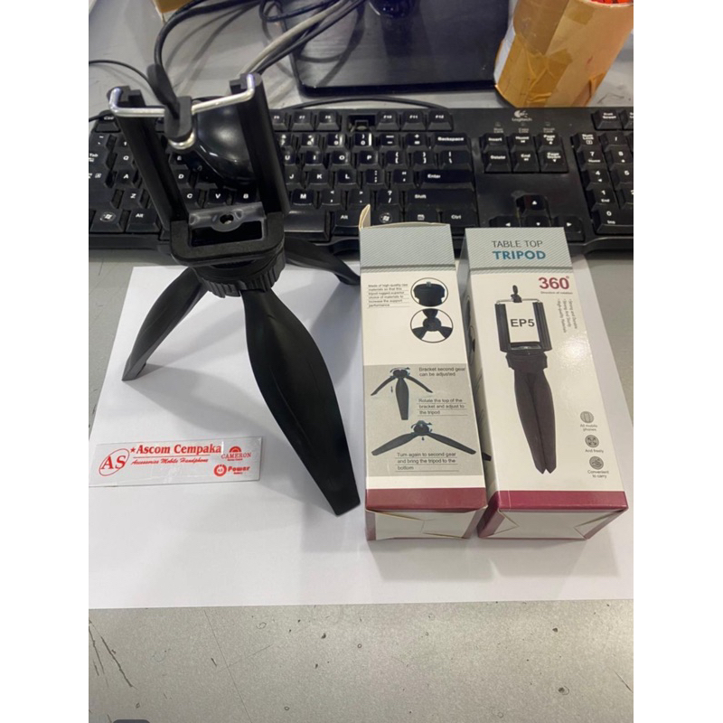 Tripod / Holder Mini Table 360 stand hp