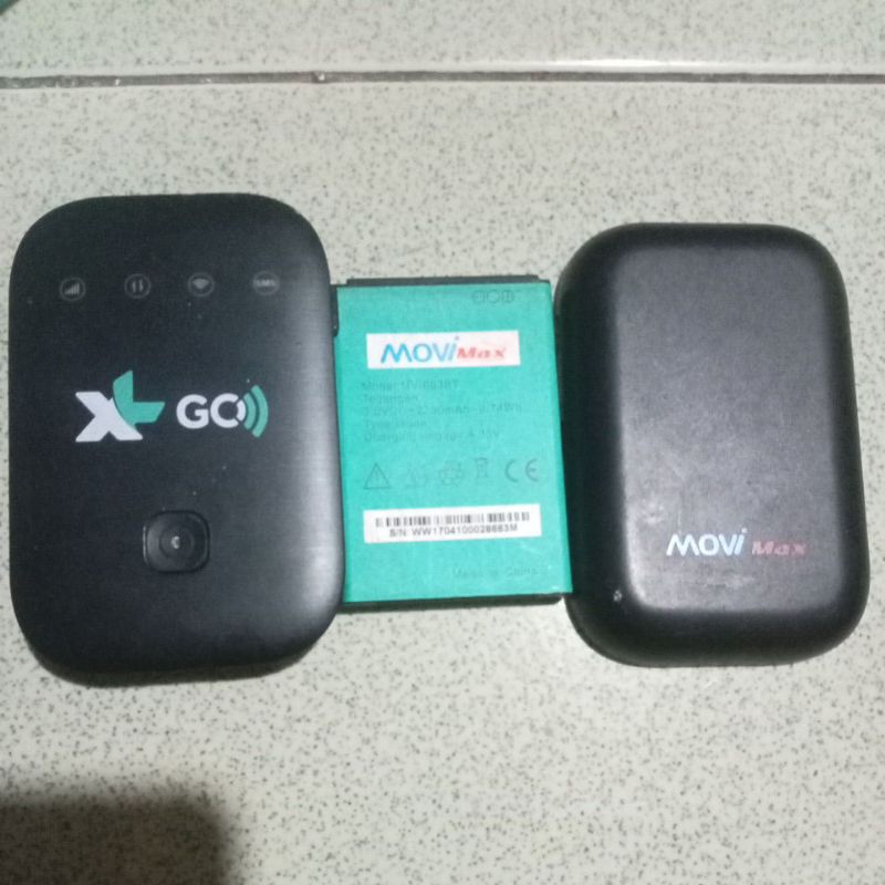 modem xl go mv003