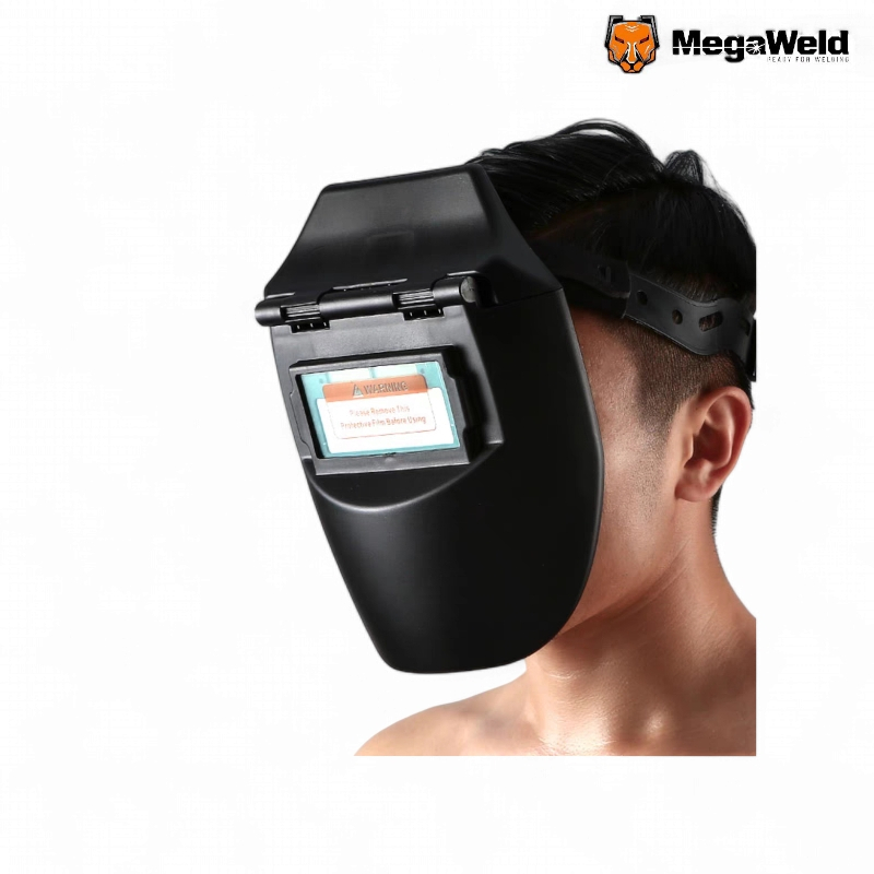 【MIP】TOPENG/HELEM LAS KACA OTOMATIS GELAP