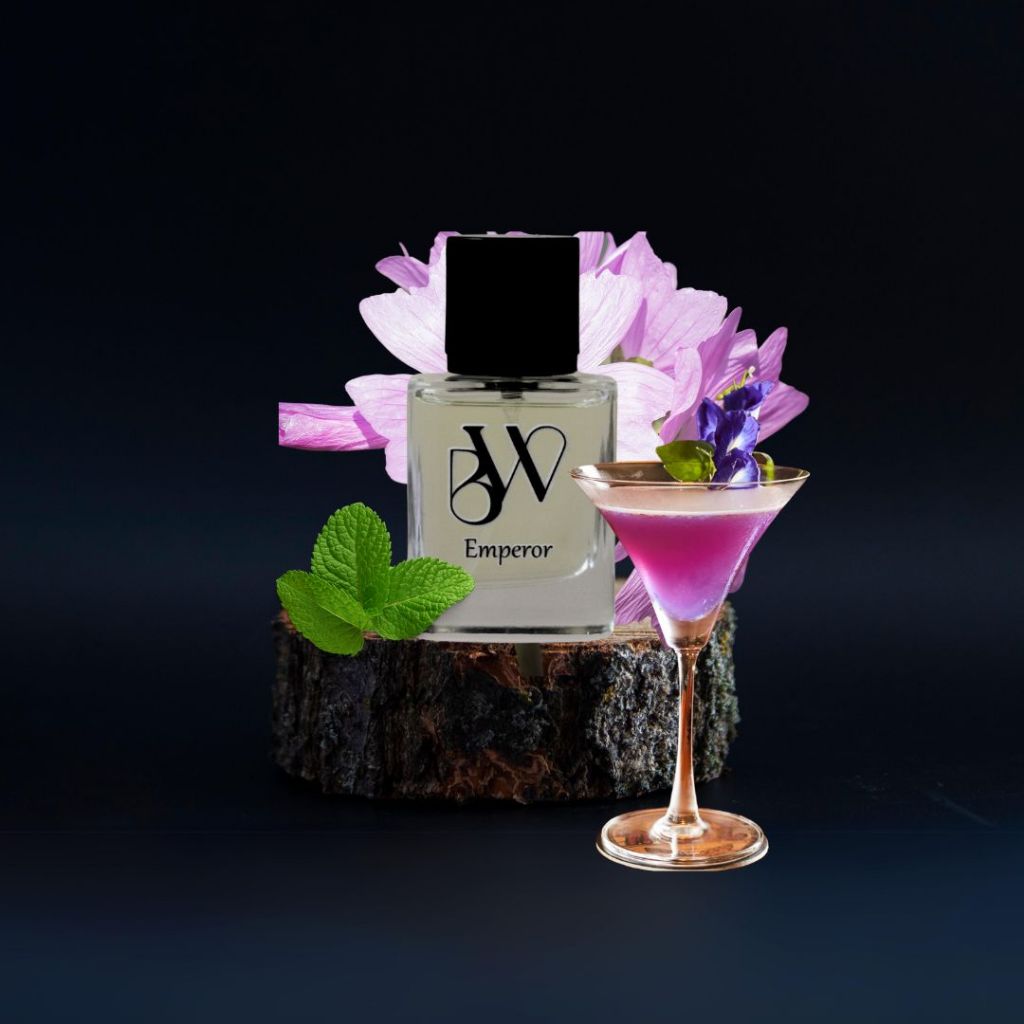 BW Parfum - Emperor 30ml Extrait De Parfum