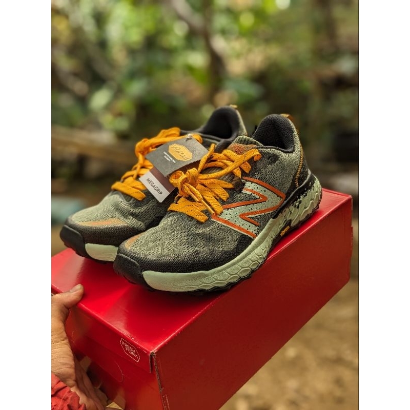 New Balance Fresh Foam X Hierro V7 (BNIB)