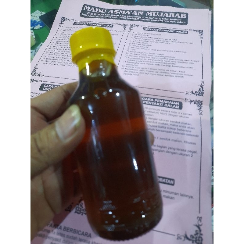 

MADU BENDO