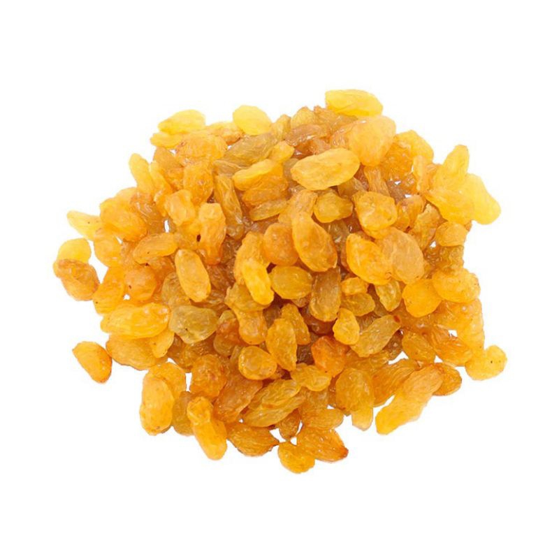 

Kismis Ctistal manis premium 1kg