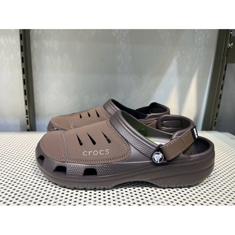 CROCS YUKON CLOG PRIA ORIGINAL(free tote)