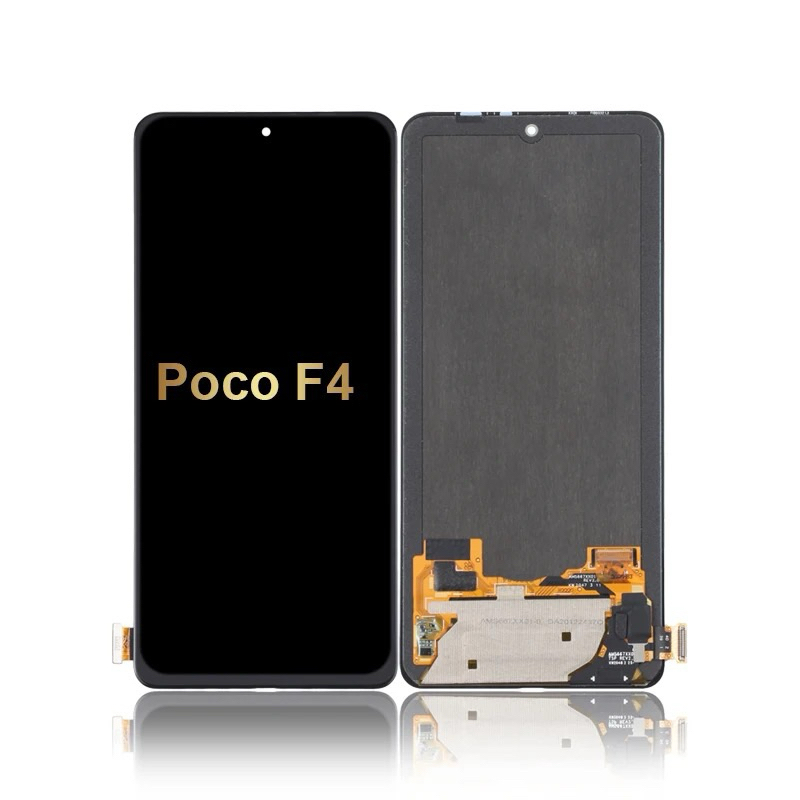 LCD TOUCHSCREEN POCO F4  OLED