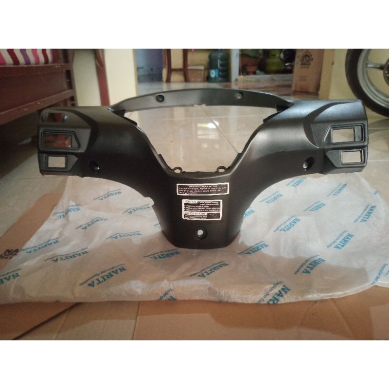 Batok totok lampu belakang Supra x 125