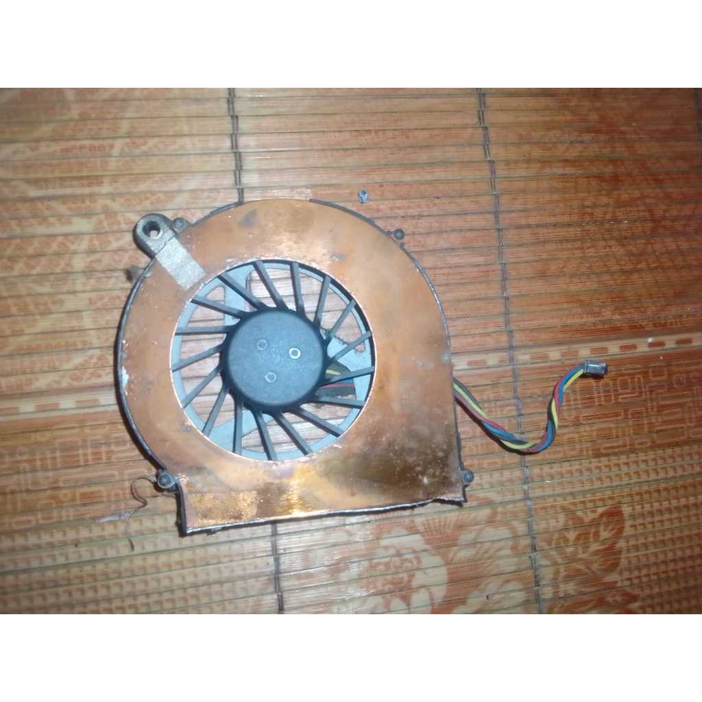 Fan Processor Laptop HP 1000