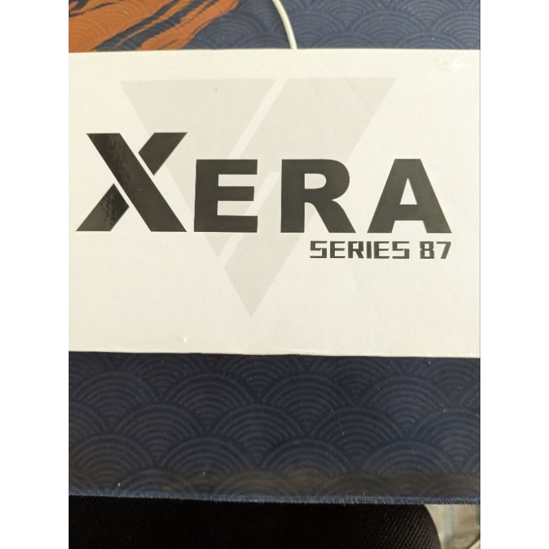 Keyboard Vortexseries Xera 87