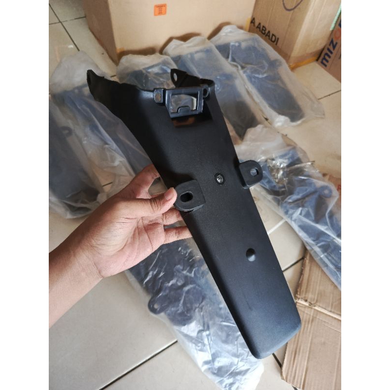 slebor belakang sonic 125 old CBU (KGHA) thailand🇹🇭