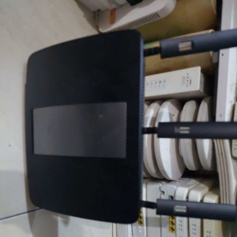 linksys ea9200