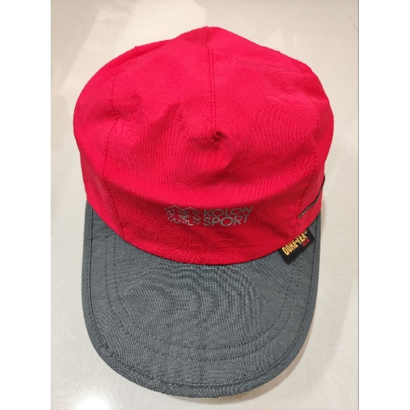 Topi Outdoor KOLON SPORT Second