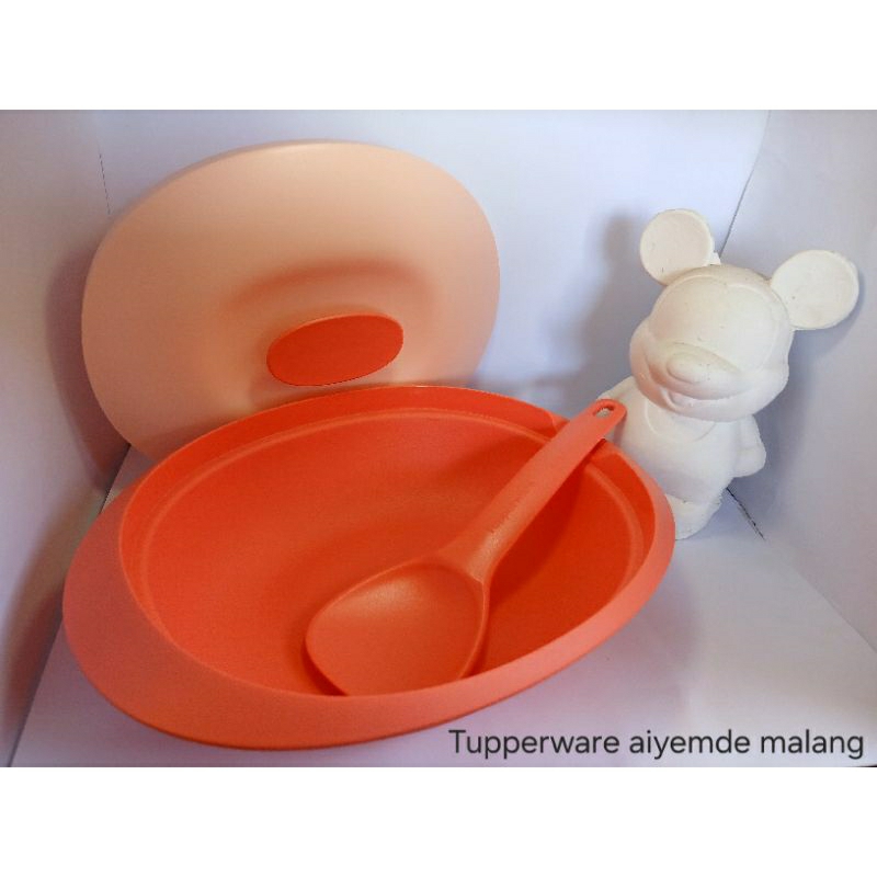 BLOSSOM BLOMIA ORI TUPPERWARE (Baru)