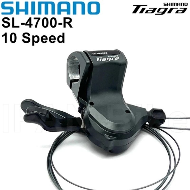 Shifter Tiagra 4700-R (Kanan)