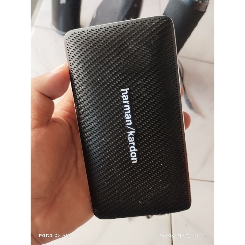 harman kardon esquire mini