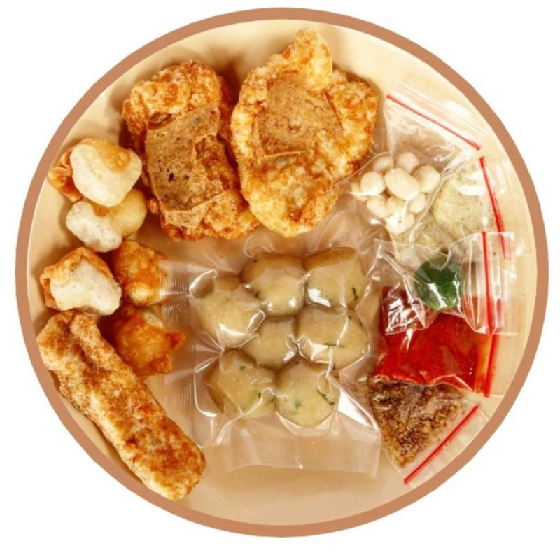 

Baso Aci Garut Isi 6