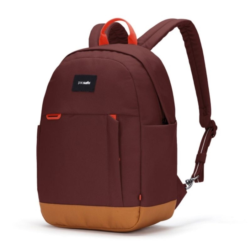 Tas Pacsafe GO 15L Anti-Theft Backpack