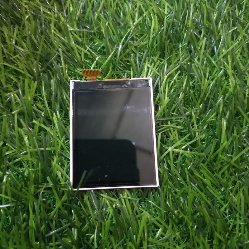 LCD NOKIA MODEL 107 TYPE RM-961 NORMAL GARANSI
