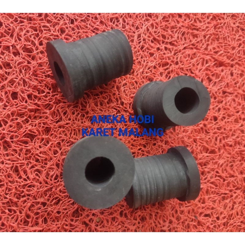 KARET MOUNTING ARM VARIO REQUEST