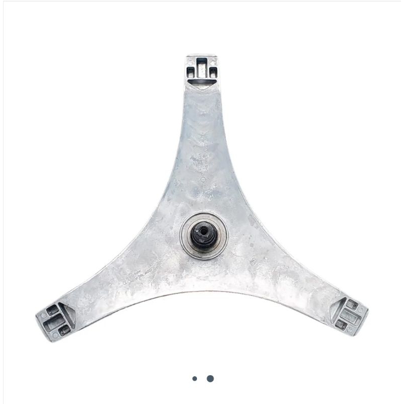 Spider / Dudukan segitiga mesin cuci front loading LG VF1412D4M - VF1409D3V -VF-1409D3V