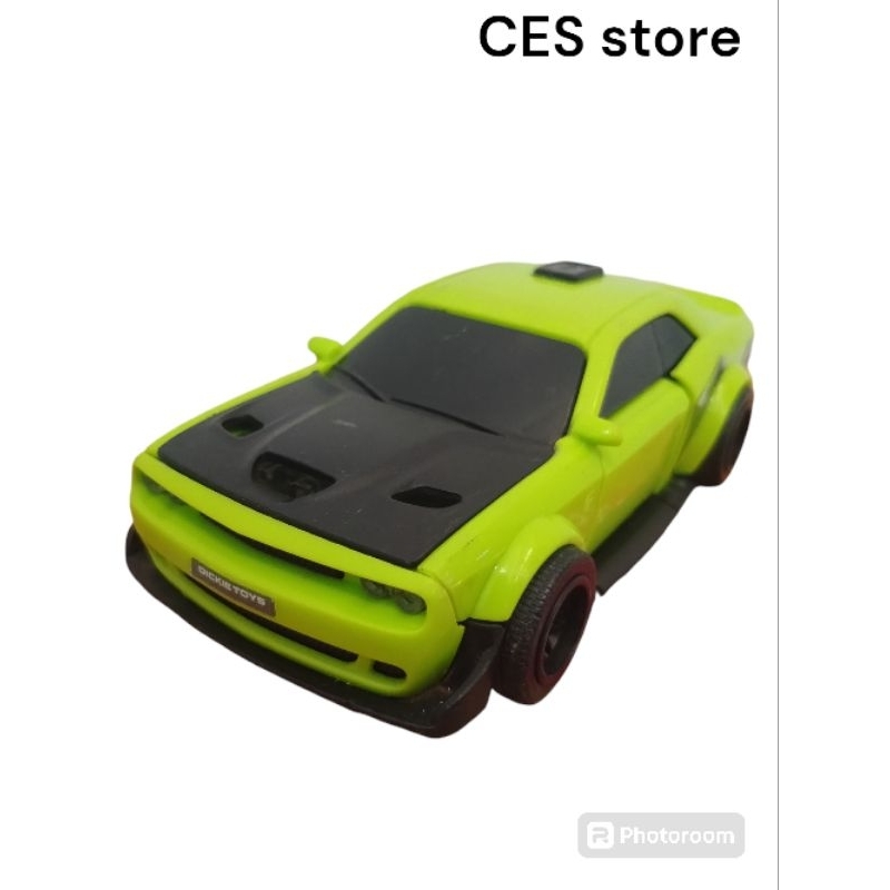 mainan toys vehicle dickie toys