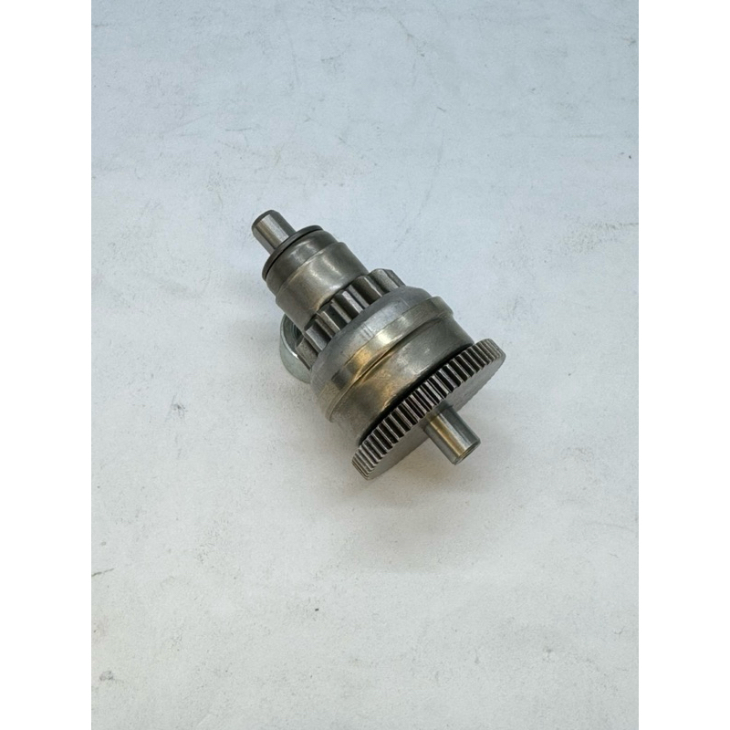 Gigi Bendik Starter / Gigi Granat Starter ATV Matic GY6 - ATV Dazzle - ATV Viar Razor 150 - 200cc