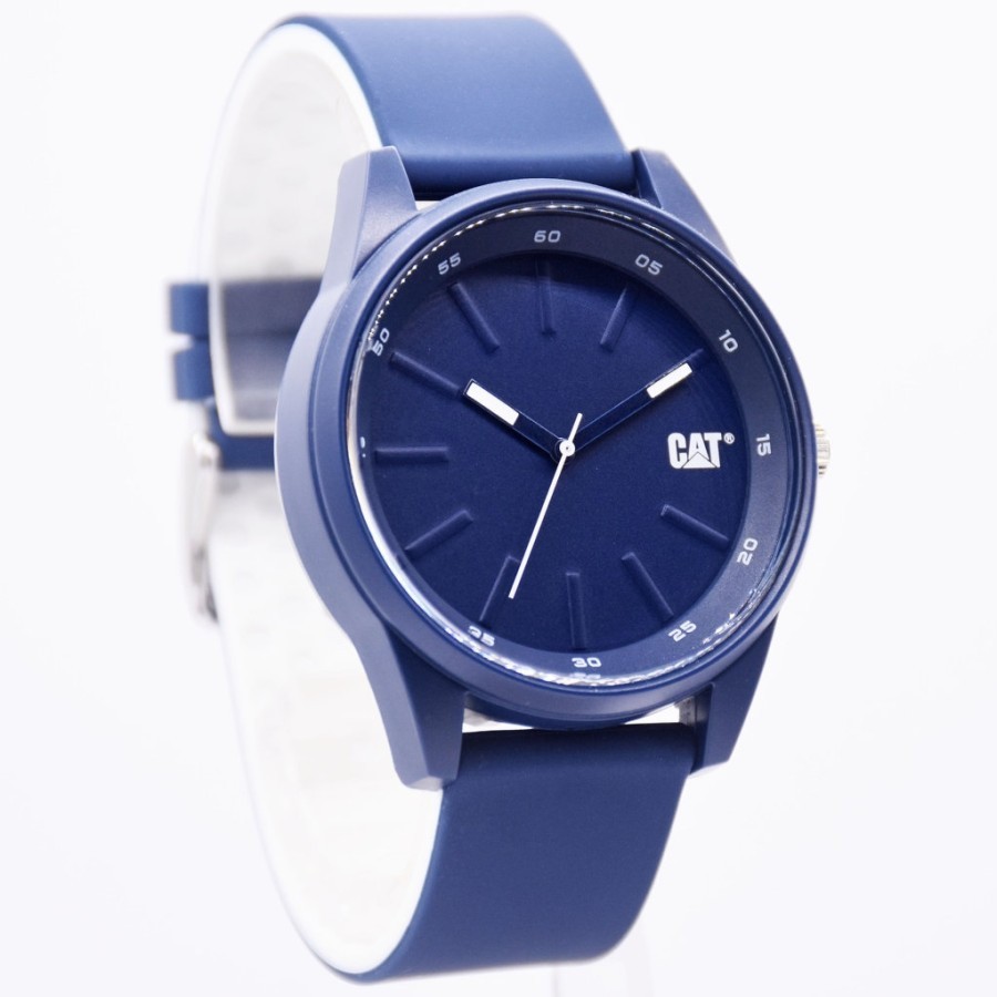 Jam Tangan Pria Caterpillar CAT LJ.110.26.622 Original