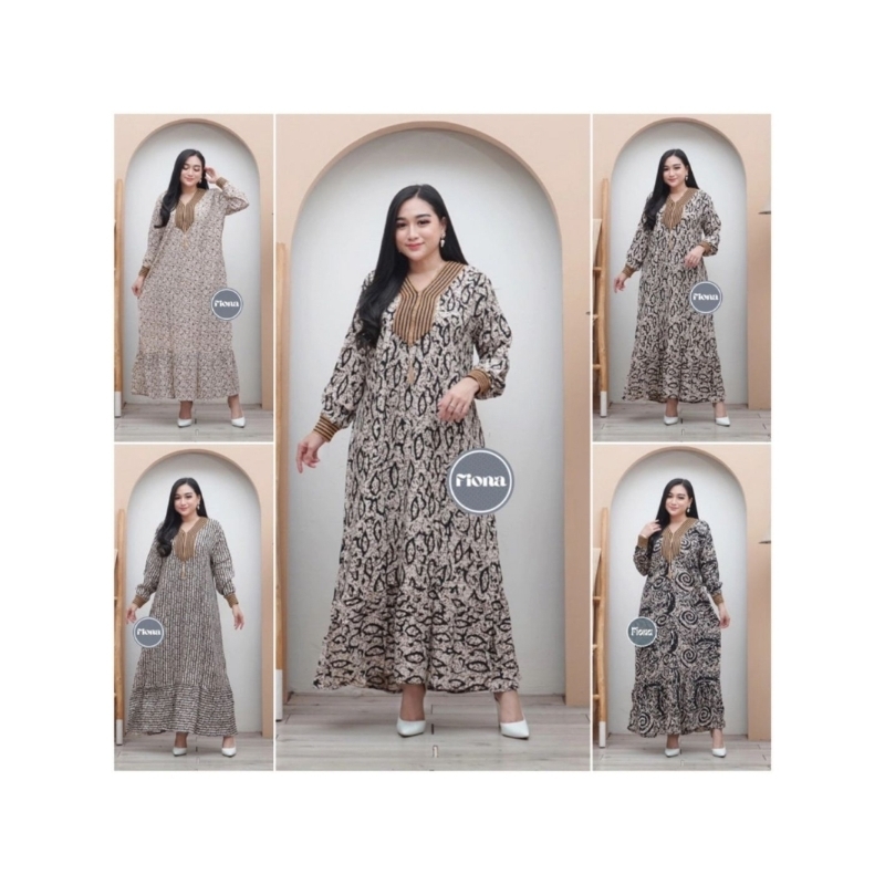 DASTER CAP lengan panjang pendek, baju batik, kaos, kolor, serba batik, baju harian