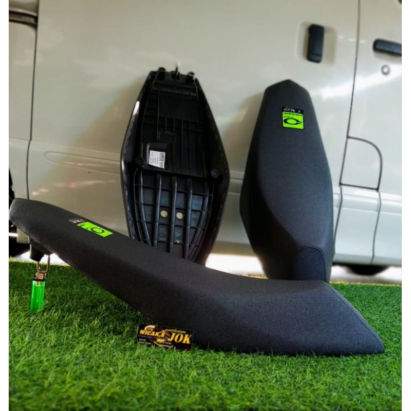 Jok jupiter z burhan road race ozza amplas-jok jupiter z burhan roadrace Ozza racing