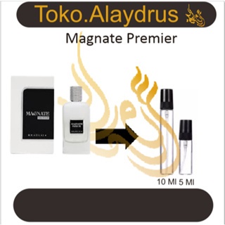 Decant Magnate Premier By Khadlaj