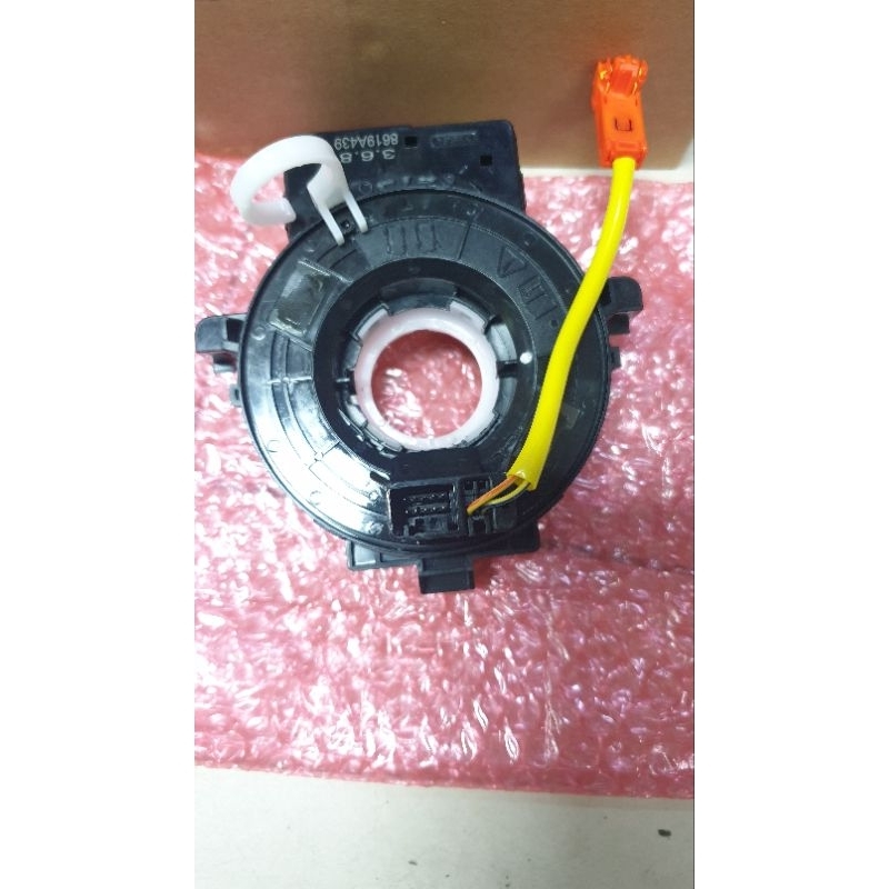 Clock Spring Kabel Spiral Mitsubishi Xpander All New Pajero Sport