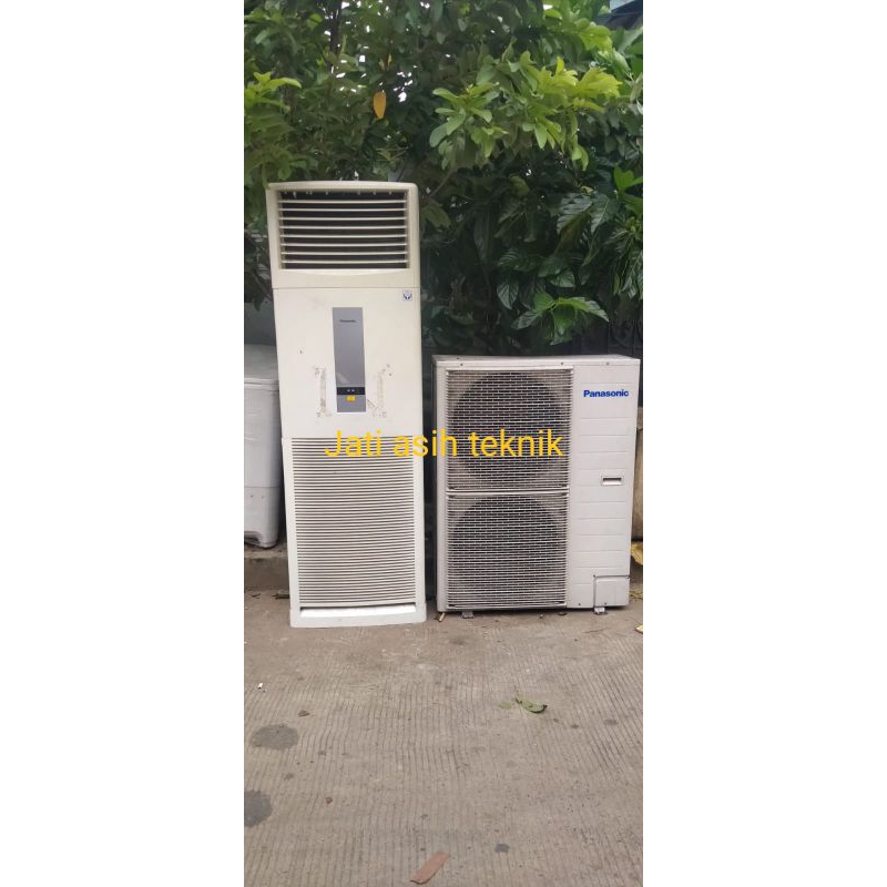 AC SECOND ORIGINAL STANDING 5PK DAIKIN