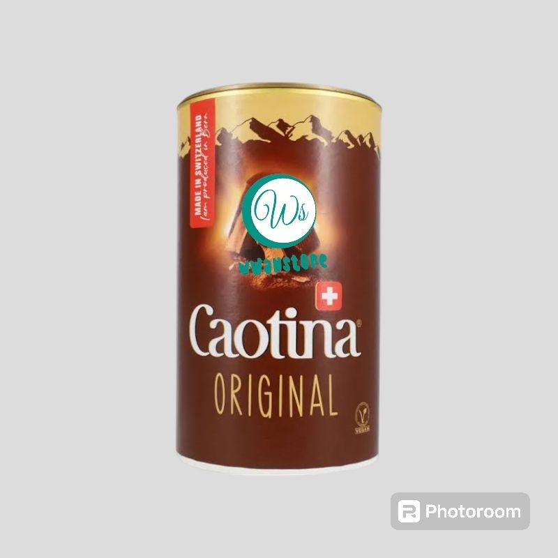 

Caotina Swiss Original 500gr