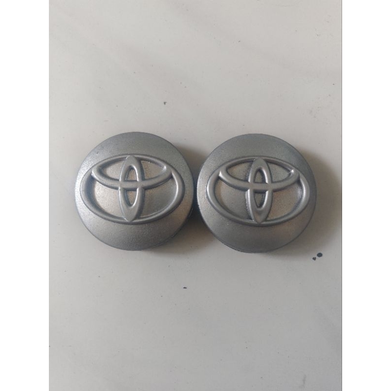 DOP RODA/TUTUP VELG AVANZA,RUSH 2006 KEATAS