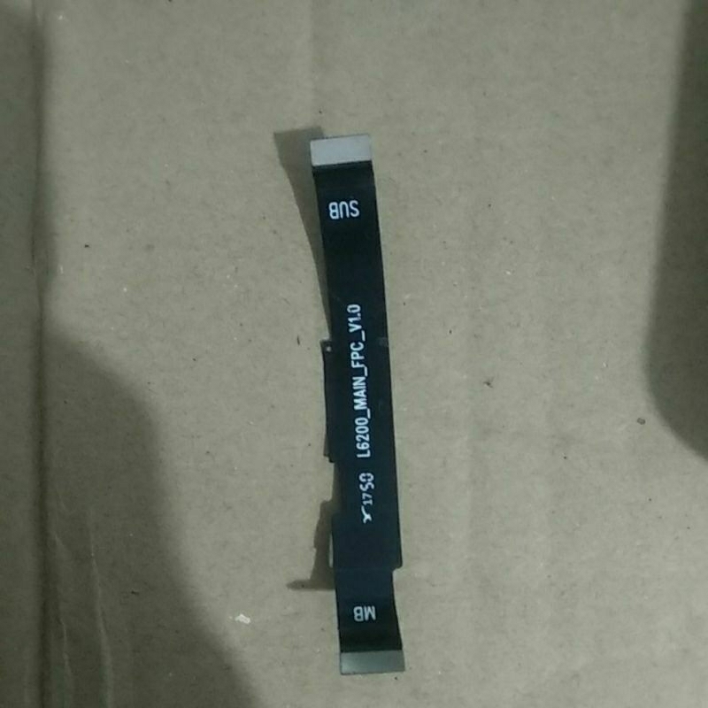 flexsibel cas bekas Redmi note 5a