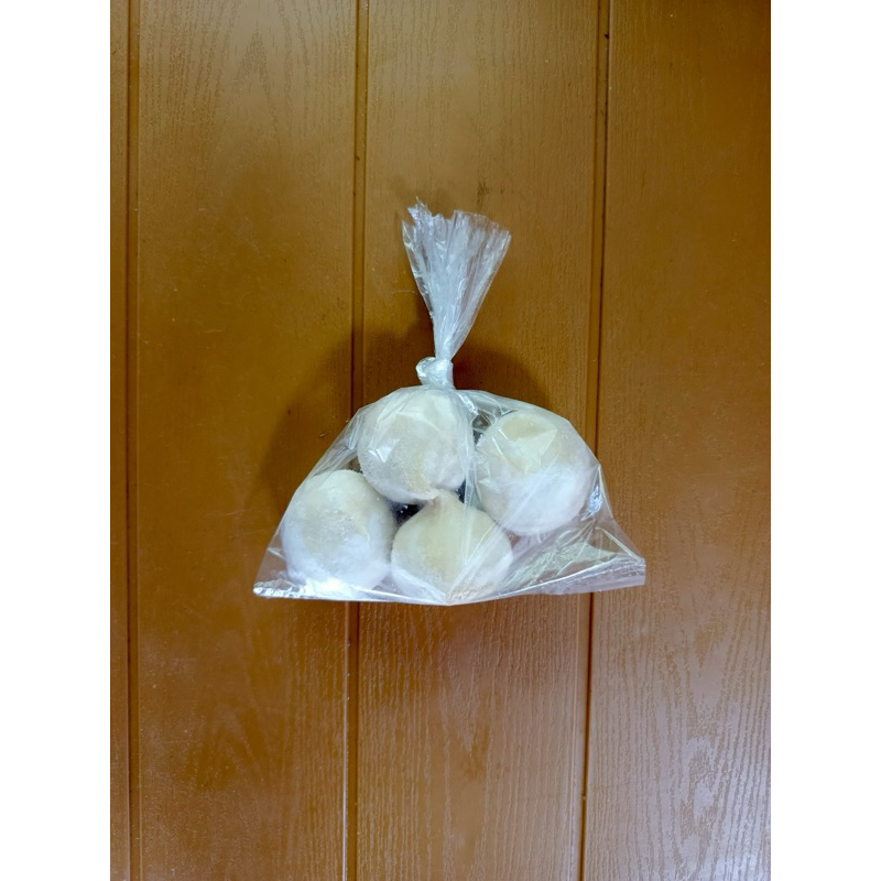 

Chicken Dumpling per 4 pcs