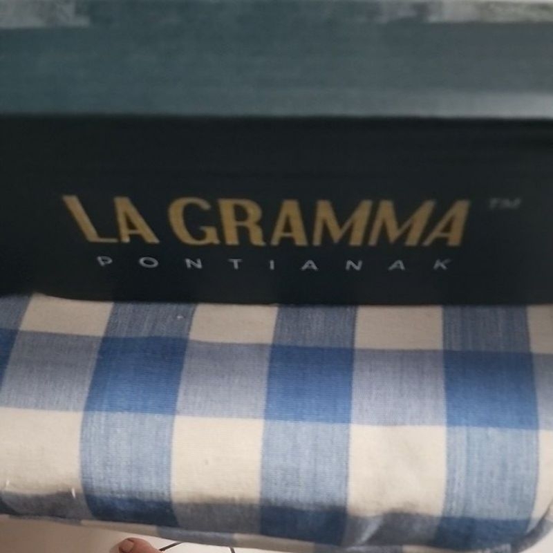 La Gramma
