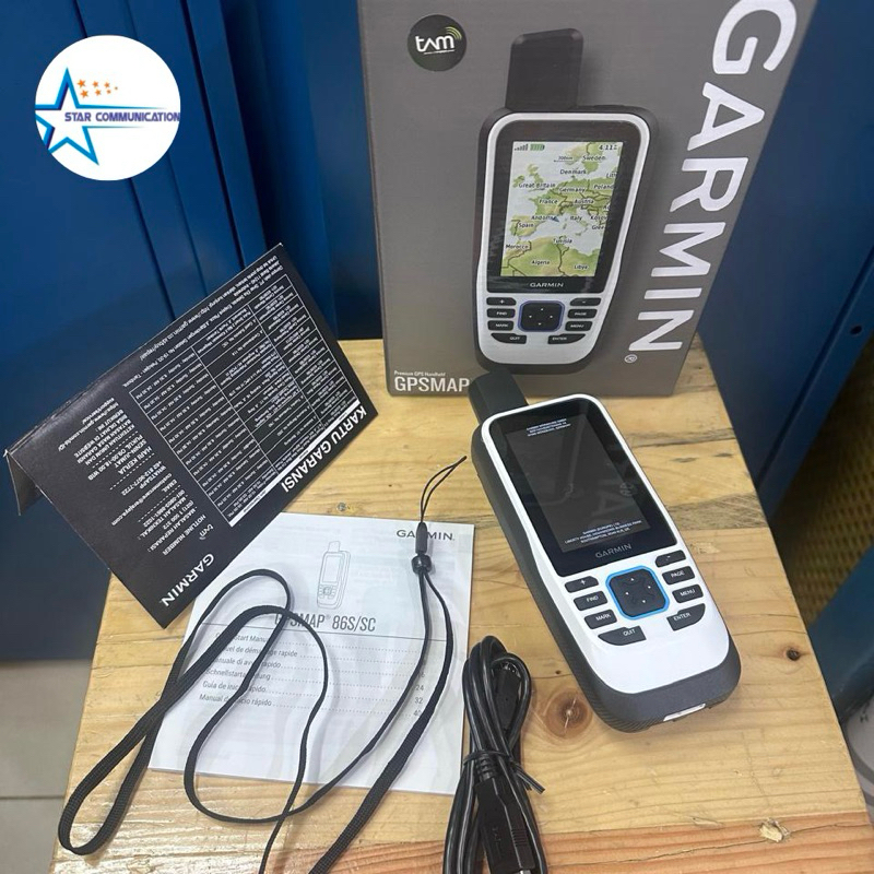 GPSmap 86S Garmin 86S Gpsmap garmin 86s
