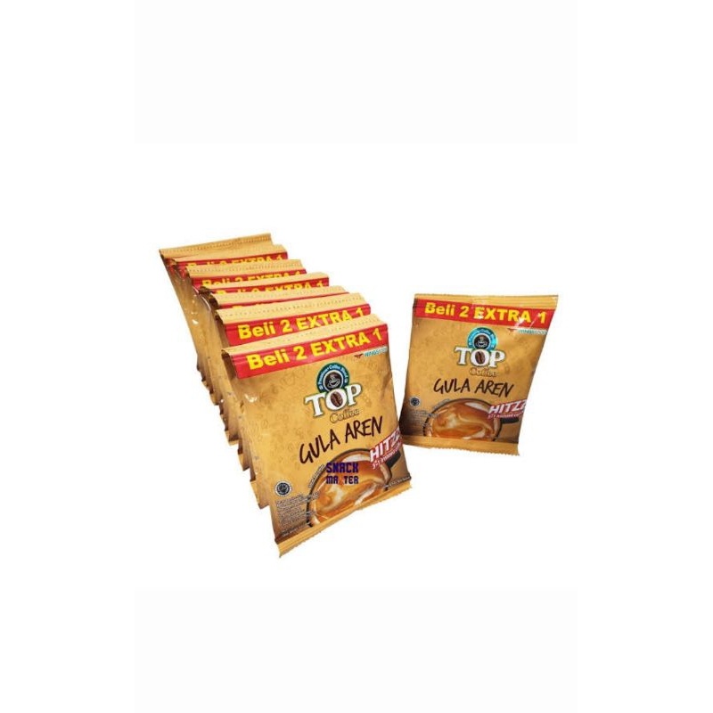 

kopi top gula aren 22 gr (renteng)