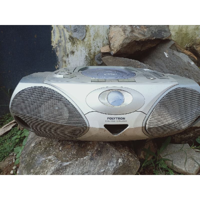 Compo Polytron Boxer tipe Bx500p