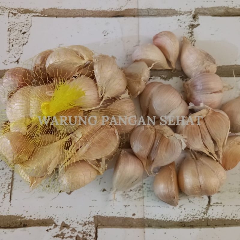 

Bawang Putih Kating 250 gr