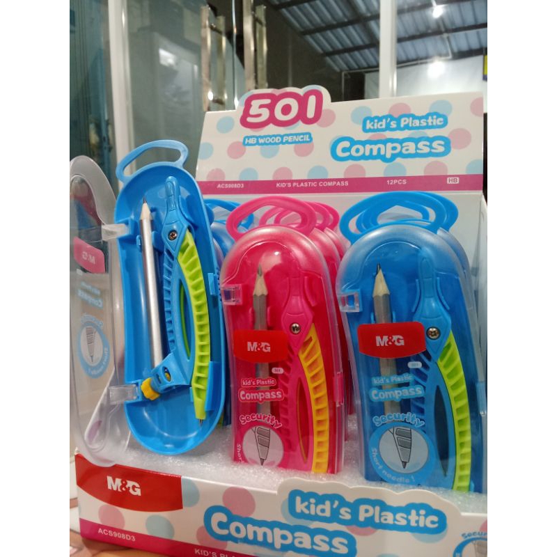 

KIDS PLASTIC JANGKA