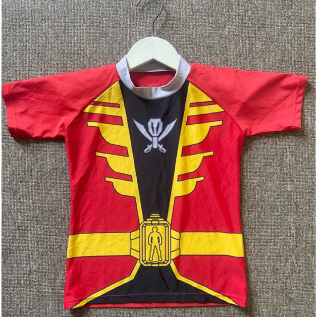 Preloved Baju Renang / Atasan Renang / Atasan Renang Anak