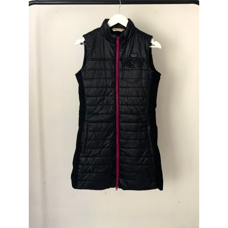 Vest Puffer Tigora